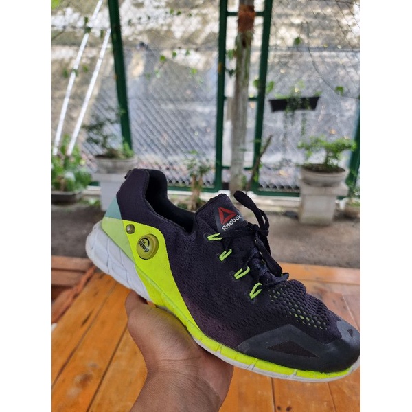 Reebok ZPump