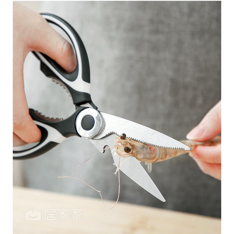 

Gunting Serbaguna Gunting Multifungsi Gunting DApur 921-21