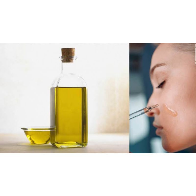 MINYAK BULUS ORIGINAL / MESSAGE OIL BULUS