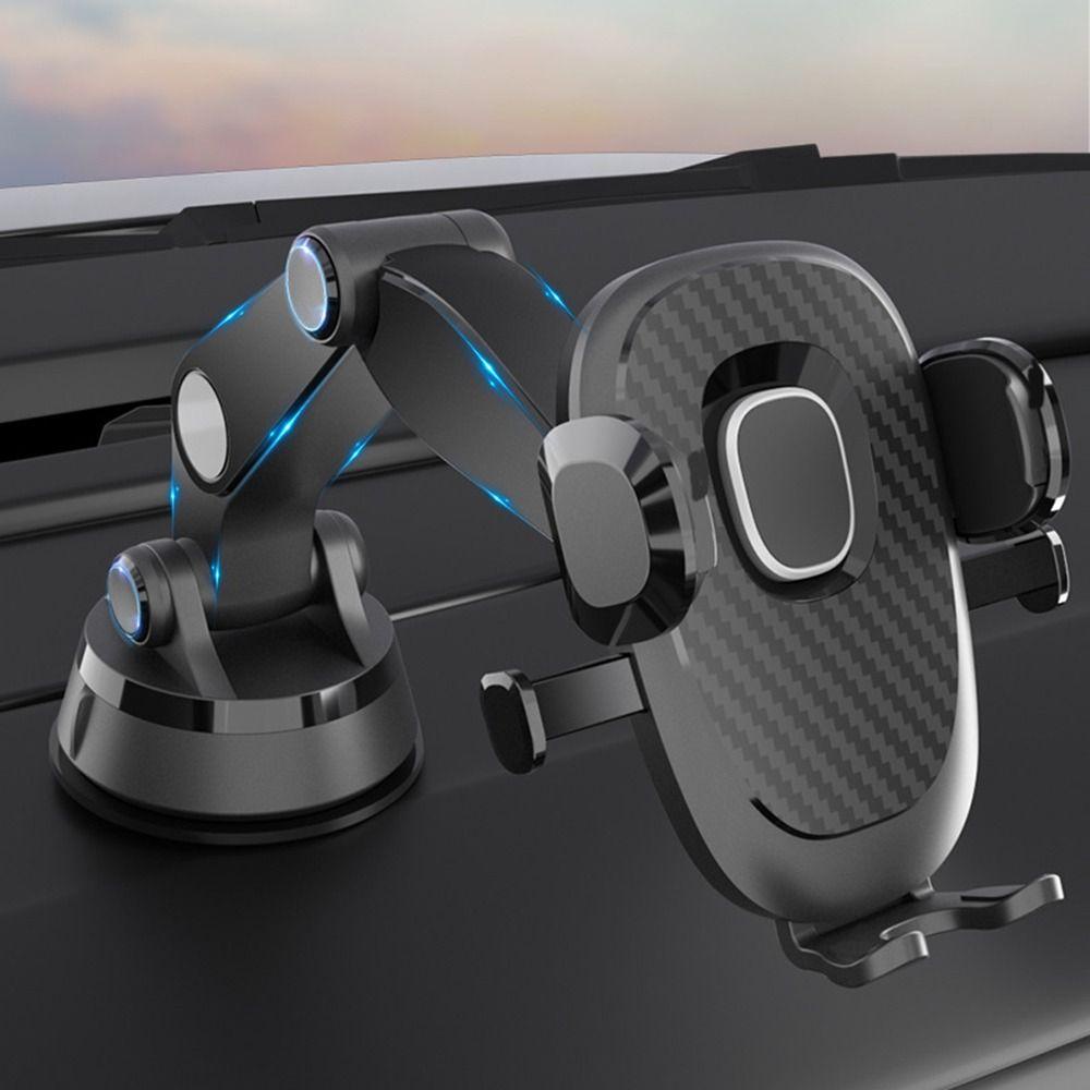 Preva Car Phone Holder Universal Di Dudukan Hp Mobil