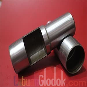

Murah Alat Membuat Lubang 35Mm/ Plong 35Mm Hollow Punch Mata Besi/Plong Promo