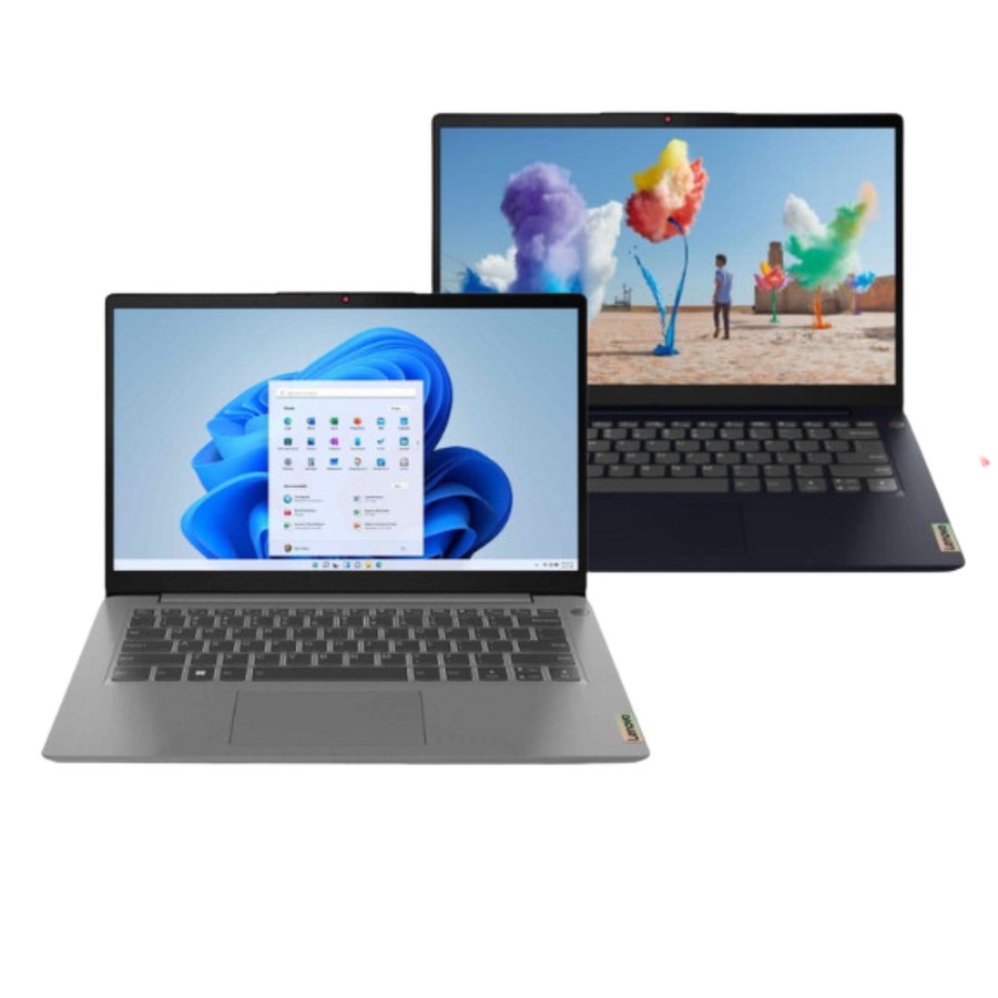 Lenovo Ideapad Slim 3i 14 HYID J0ID I3 1115G4 8GB 256GB 14 FHD W11 OHS