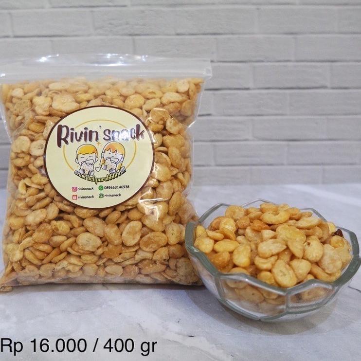 

CODE2i2Hw--KACANG KORO KUPAS 400gr