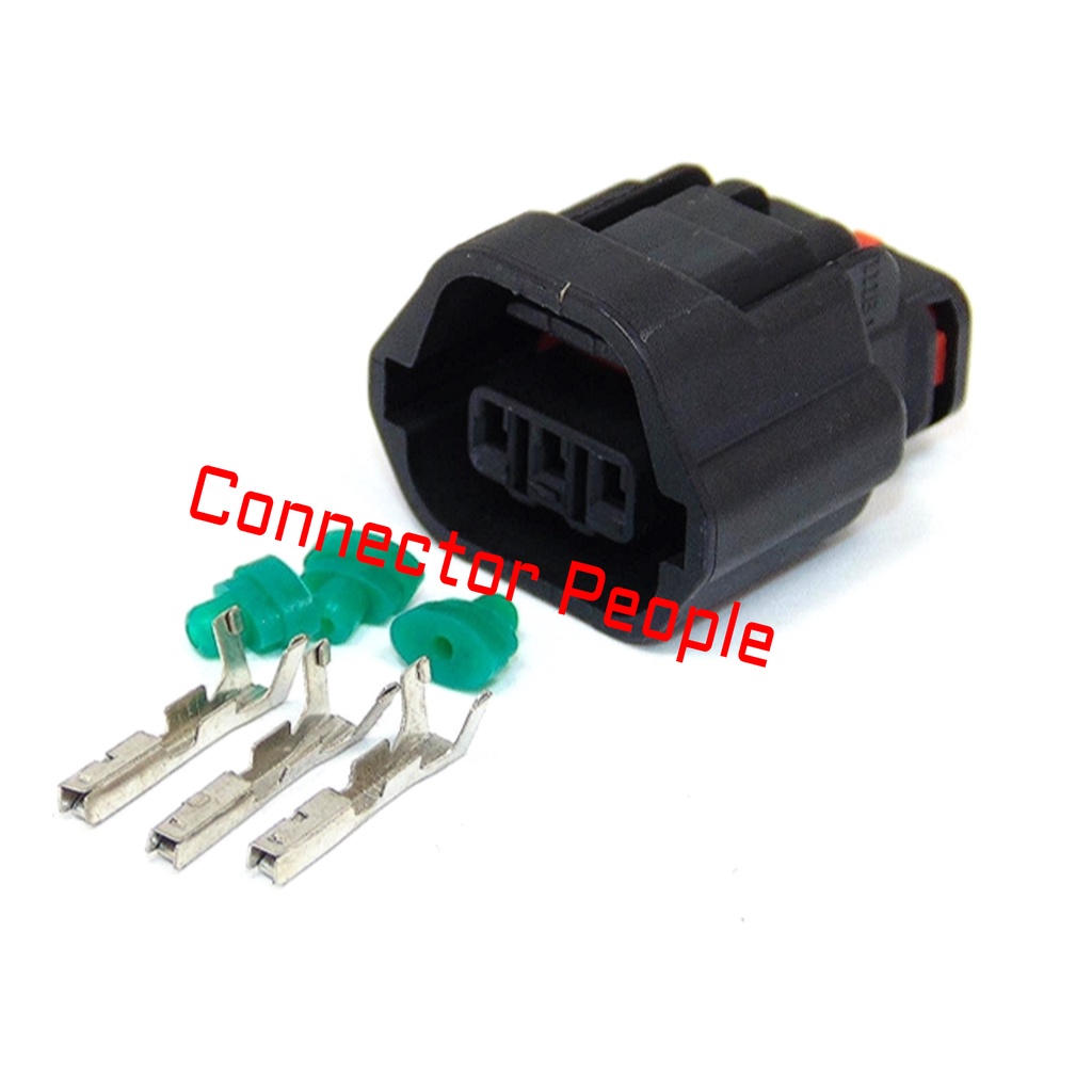Soket Sensor CMP hyundai Trajet Atoz SantaFe Kia Visto