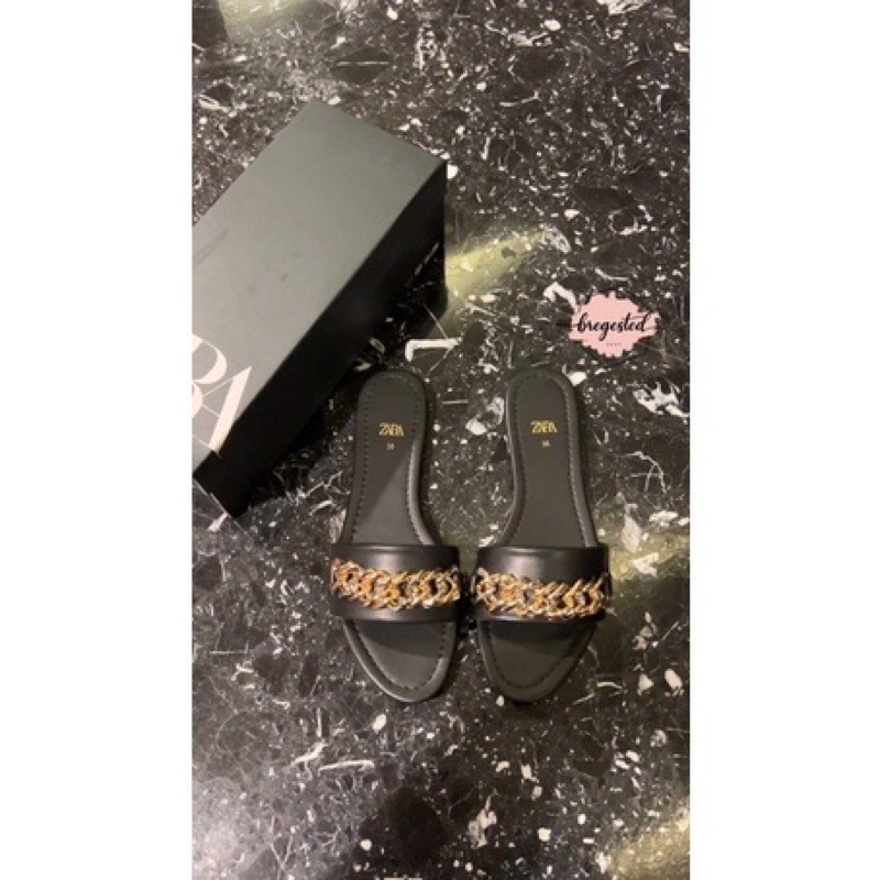 zr chain teplek