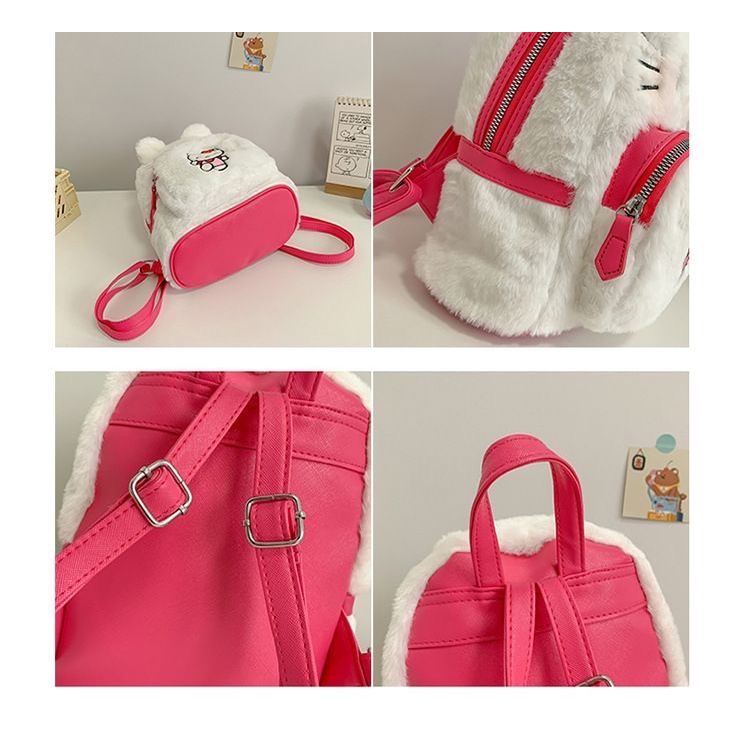 ready##tas ransel mini/ransel mini/mini backpack/tas ransel mini wanita/tas ransel kecil wanita