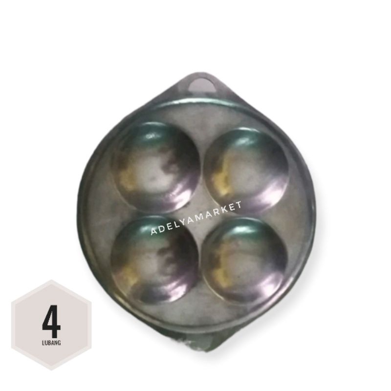 Cetakan telur / cetakan cilor