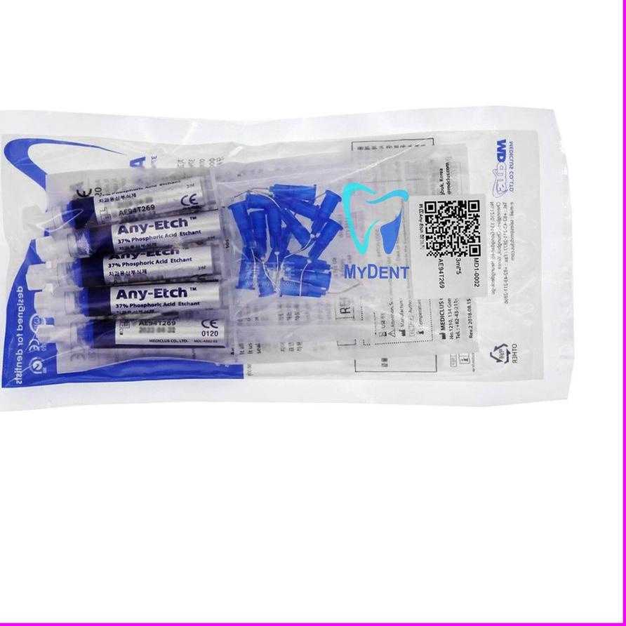 Etsa Etching Gel Gigi Etcha Any etch 3 Ml