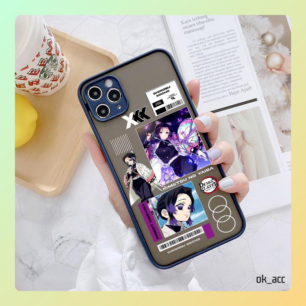 Casing Motif AA20 HP for Xiaomi Redmi 2 2s 3s 4A 4X 5A 5 5+ 6 6A 7 7A 8 8A 9 9A 9i Prime 9C 9T 10 10A 10C 11 Note 2 3 4 4X 5A 6 Pro 10s 11s