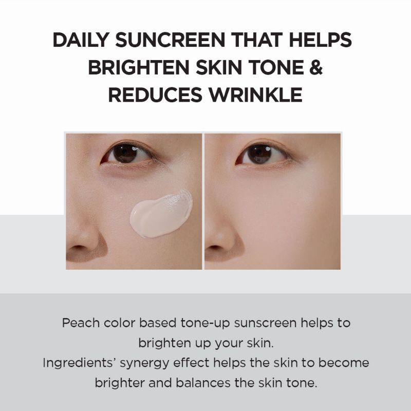 [BPOM] Skin1004 Madagascar Centella Tone Brightening Tone-Up Sunscreen SPF 50+ PA++++