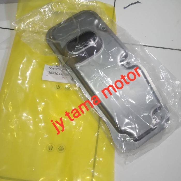 Filter Oli Strainer Filter Oli Matic Fortuner Innova Hilux Diesel