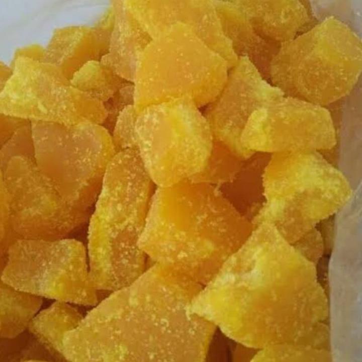 

artKk9K4--Gula Batu Kuning Potongan Kecil Asli Cirebon