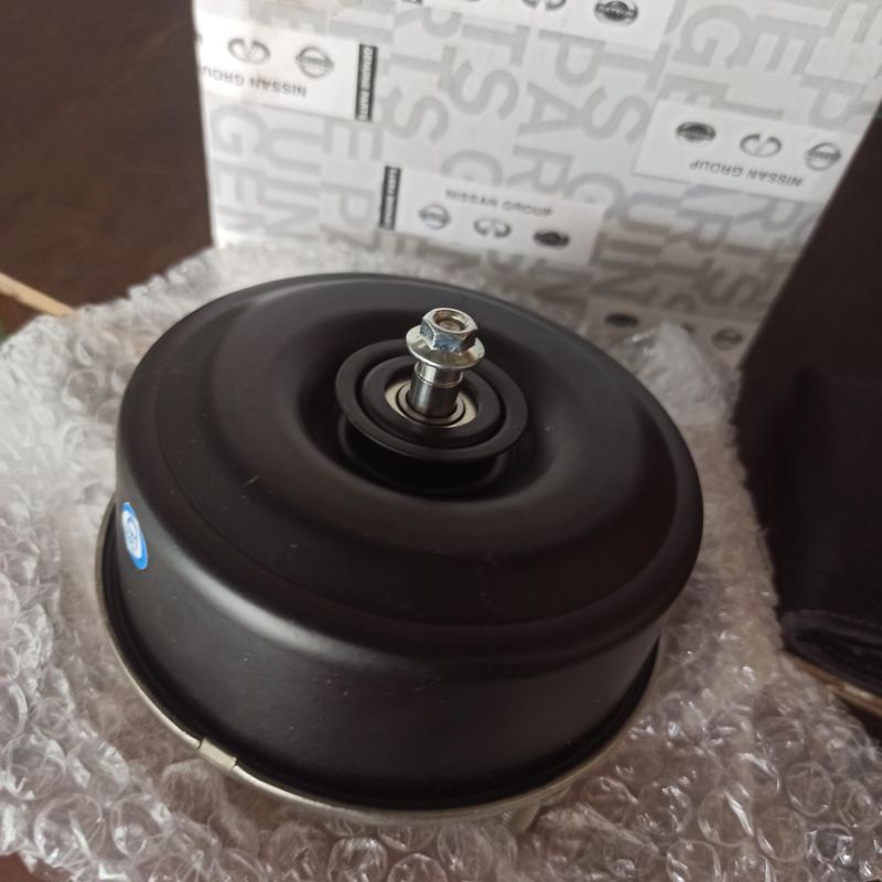 Motor fan datsun Go Dinamo Kipas Radiator datsun Go