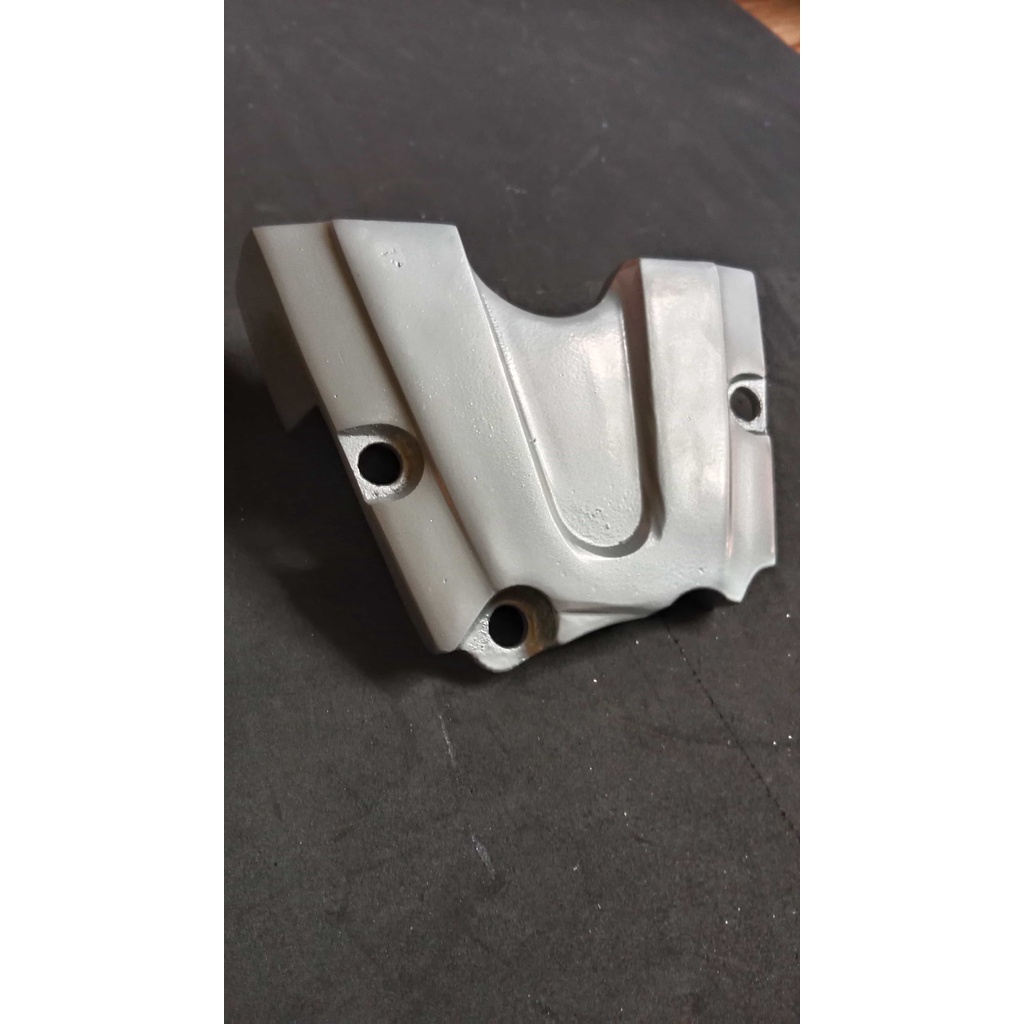 Cover Gear Tutup Gir Penutup Ger Fiz R Silver