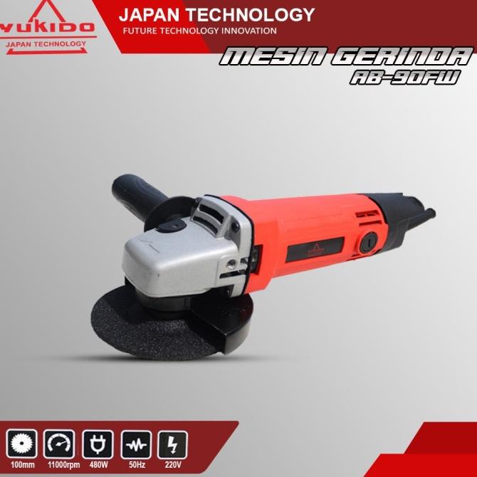 KM119 Paling Termurah 3 Item Paket Tukang Mesin Las Yukido Mesin Las L