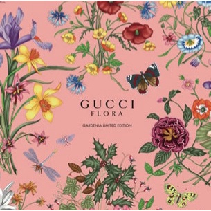 gucci parfume ex singapore / gucci flora parfume