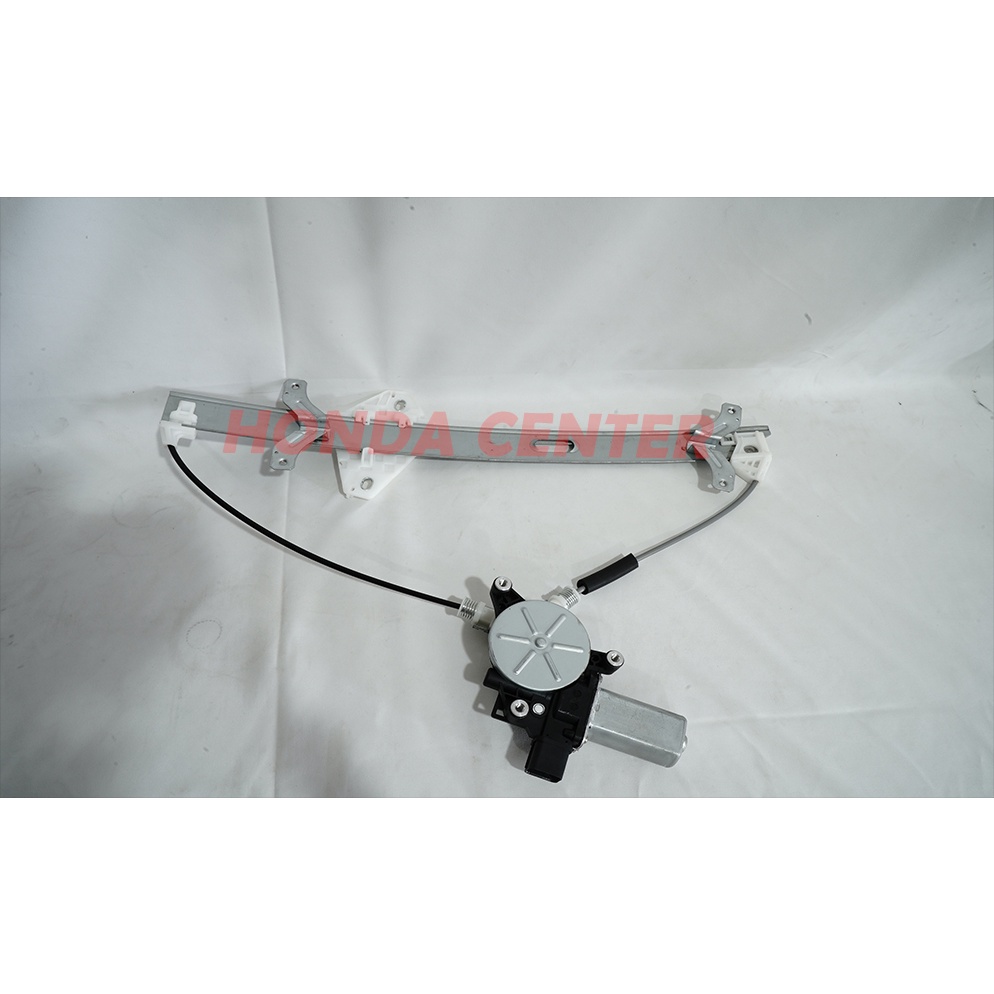 motor dinamo regulator power window jendela kaca pintu depan belakang kiri kanan  accord cm5 2003 2004 2005 2006 2007