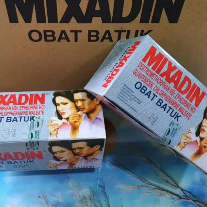 

DAPATKAN SEGERA mixadin tablet,,,