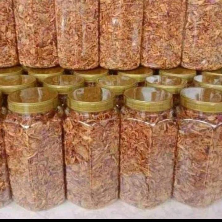 

Murmer--Bagor(bawang goreng)