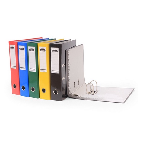 

R2GO - Bantex Lever Arch File/Ordner Glossy 7 cm #1441