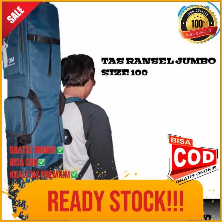 Tas Pancing Kotak Ransel Multi