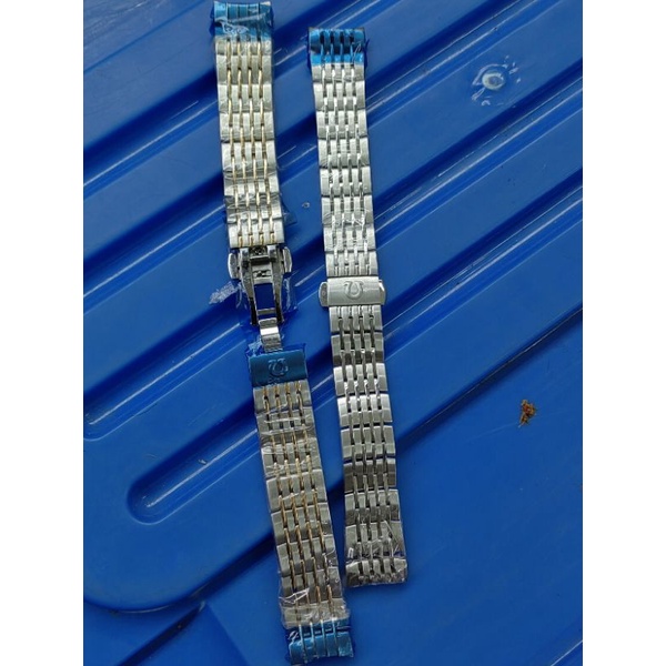 strap tali jam tangan omega rantai jam omega size 20mm model curve