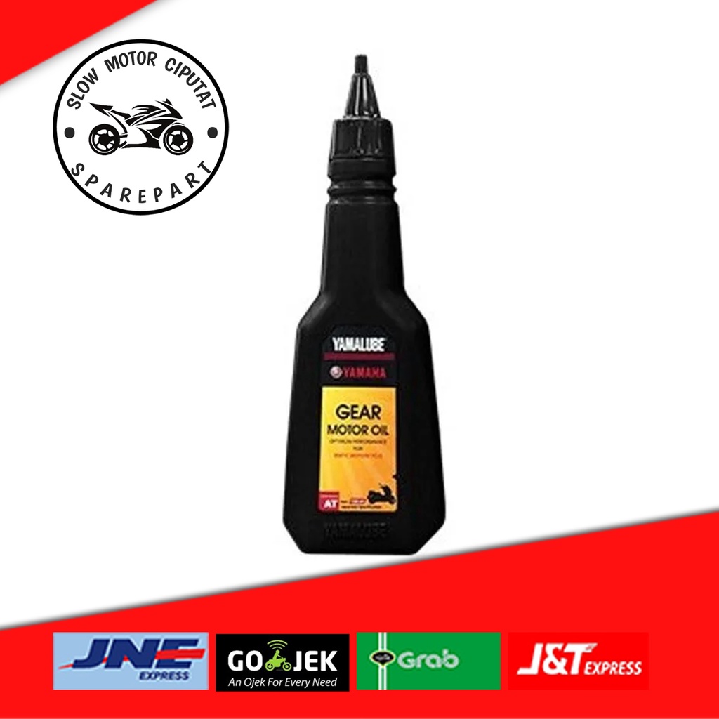 OLI GARDAN YAMALUBE 150 ML