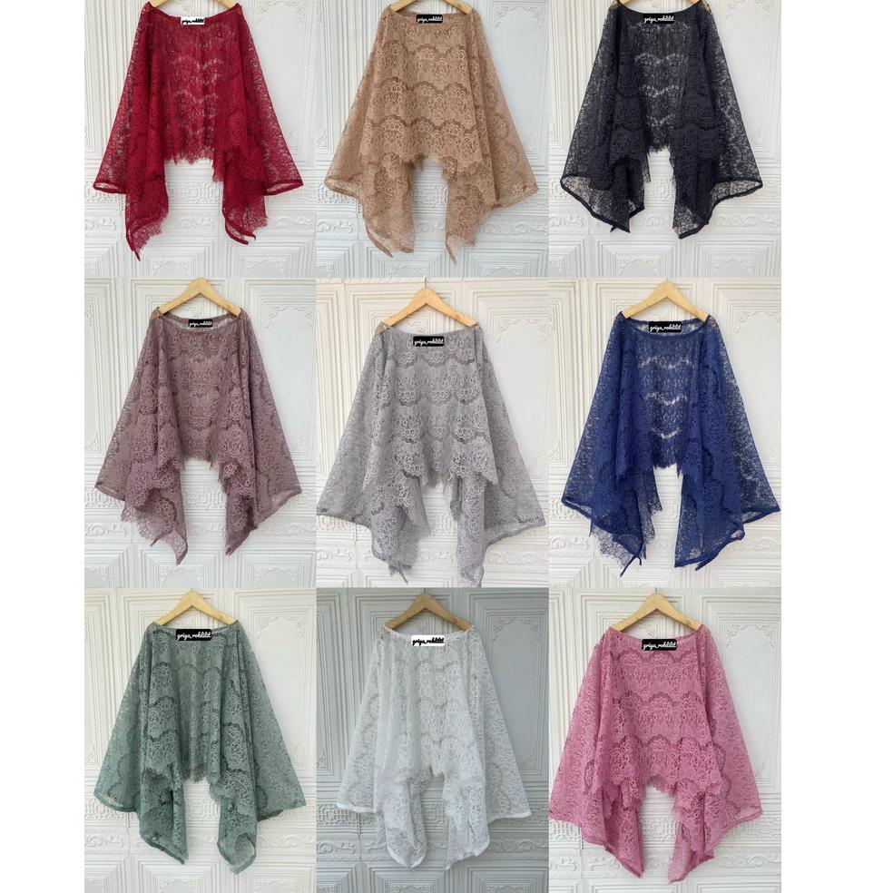 CAPE JUMBO BROKAT PREMIUM "SDJ.18Oc22ᴴ"