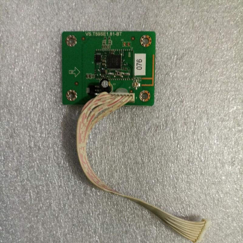 Modul Wifi TV Polytron PLD32T1506