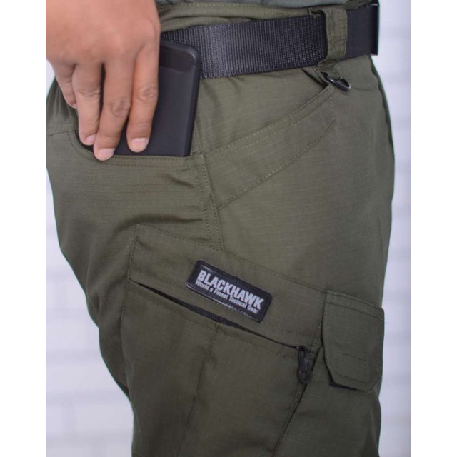 CELANA PANJANG TACTICAL CARGO BHK TERLARIS