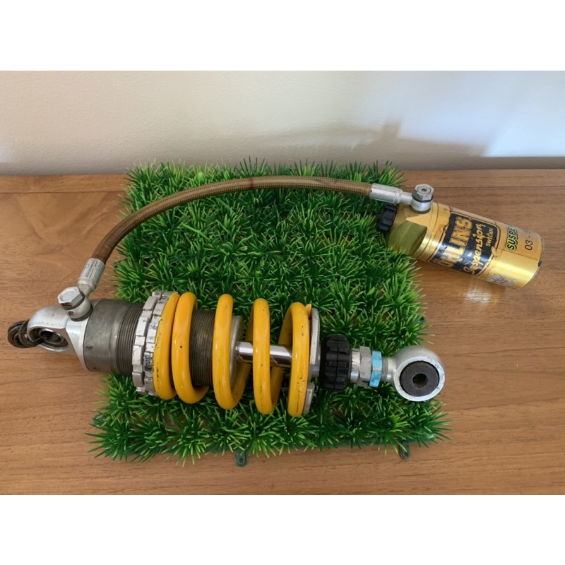 shock ohlins ninja rr/cbr 150r