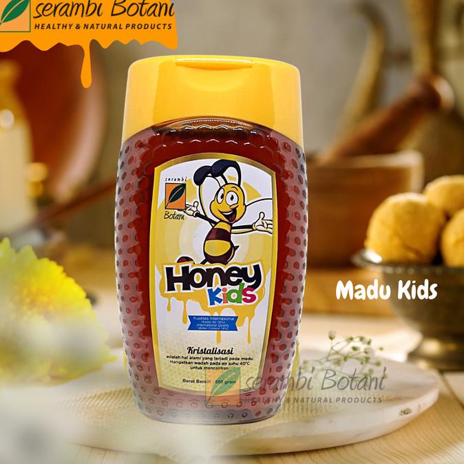 

[COD] MADU KIDS 500g [COD]