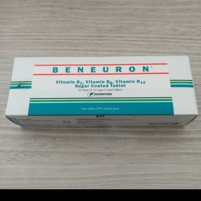 beneuron