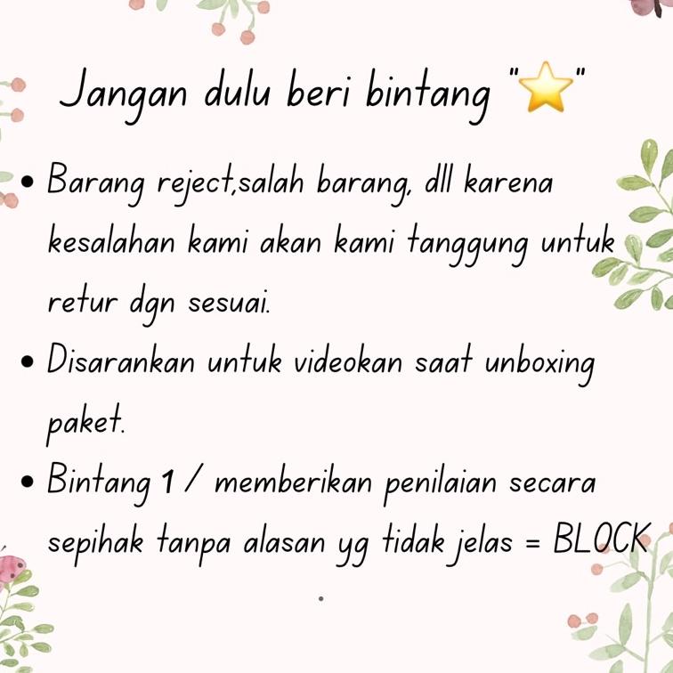 ㆅ (MINIMAL PEMBELIAN 1 KODI/ 20pcs) Paket Hijab + Box ALISHA TERMURAH 2879 ♛