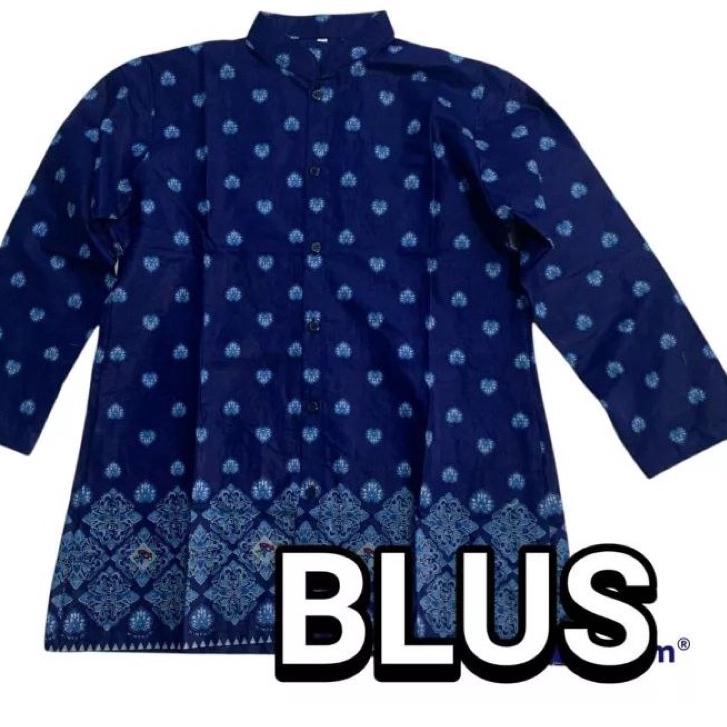 Siap Kirim.. BAJU BATIK HIMPAUDI NASIONAL GURU HIMPAUDI KAIN BATIK GURU HIMPAUDI ll HIMPUNAN PENDIDI