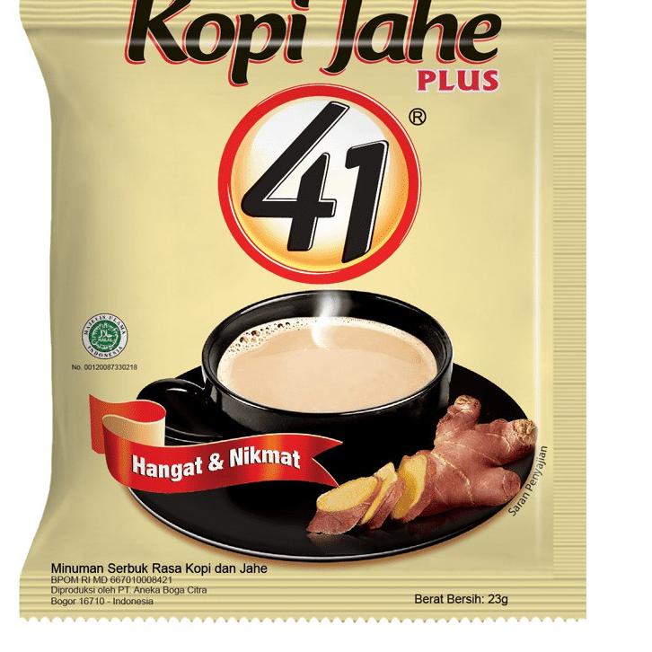 

TRXKk9K4--KOPI JAHE PLUS 41 [Per RENCENG] Original HARGA GROSIR