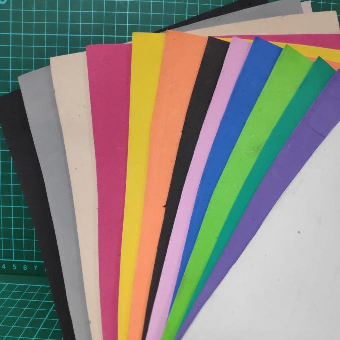 

Spon Busa Ati EVA Foam Tebal 4 mm 120 x 210 JUAL PER LEMBAR