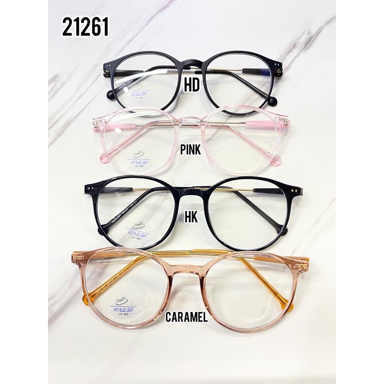 Kacamata minus/normal 21261