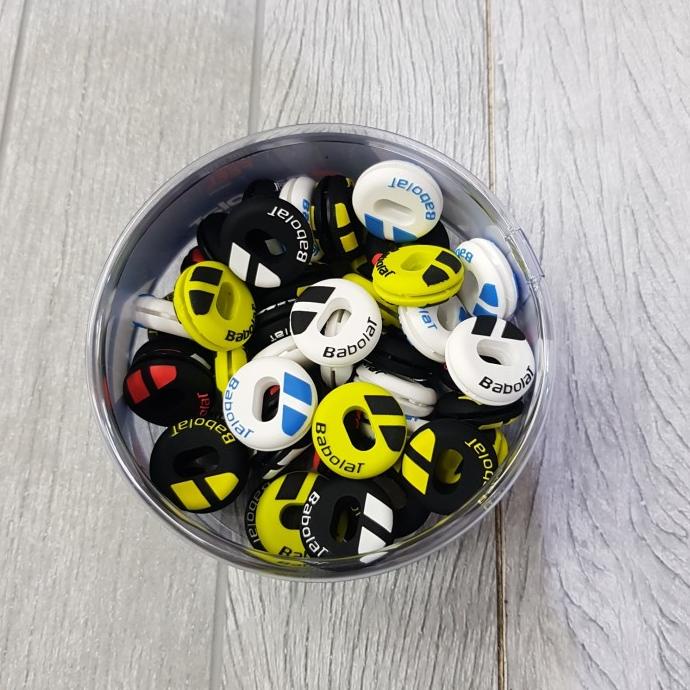 yang dicari] Peredam Raket Tenis Babolat Original