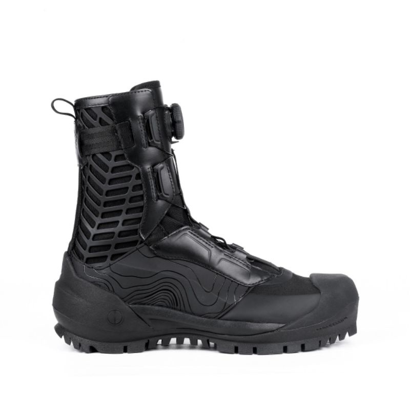 SEPATU PARABELLUM COBRA BOA PDL TNI POLRI TERBARU