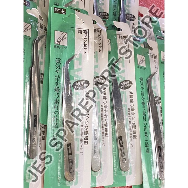 PINSET BENGKOK GOOI TS-15