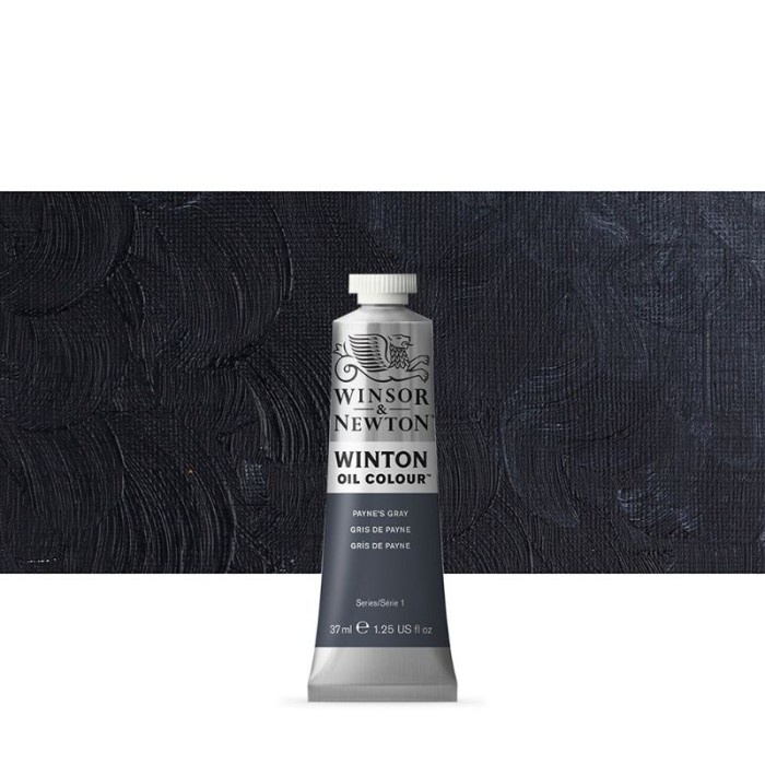 

Cantik Cat Minyak Winsor & Newton Winton 37Ml Oil Color Murah