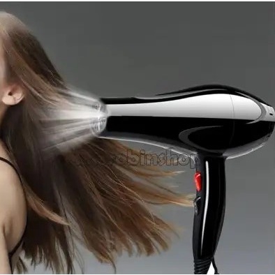 Hair Dryer / Alat Pengering Rambut FLECO 299 A