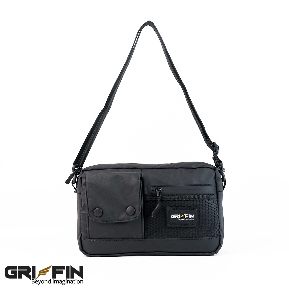 Pouch Clutch Pria Elegan Riverton Waterproof by Griffin Apparel