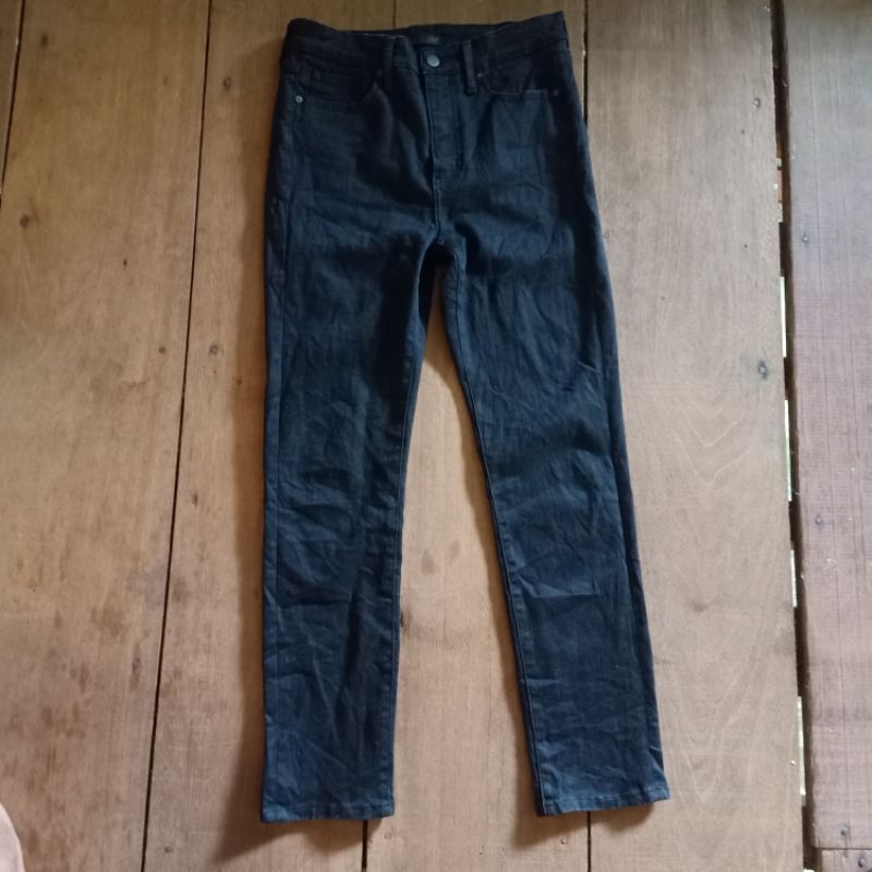 Uniqlo Jeans Skinny