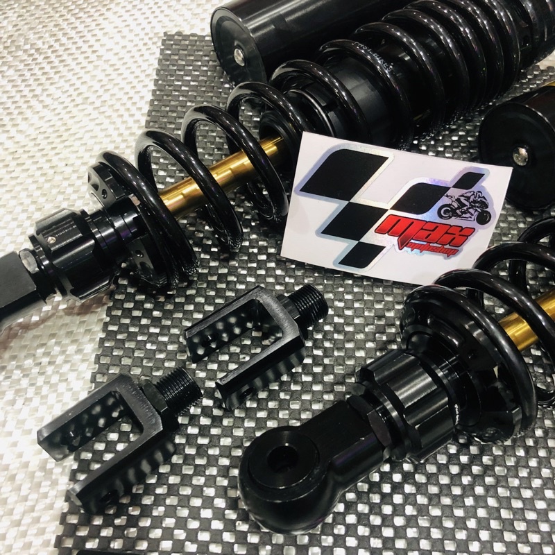 SHOCKBRAKER SHOCK COPY KTC XTREME PREMIUM DOUBLE KLIK AEROX NMAX NMAX 2020 PCX 150/160 XMAX