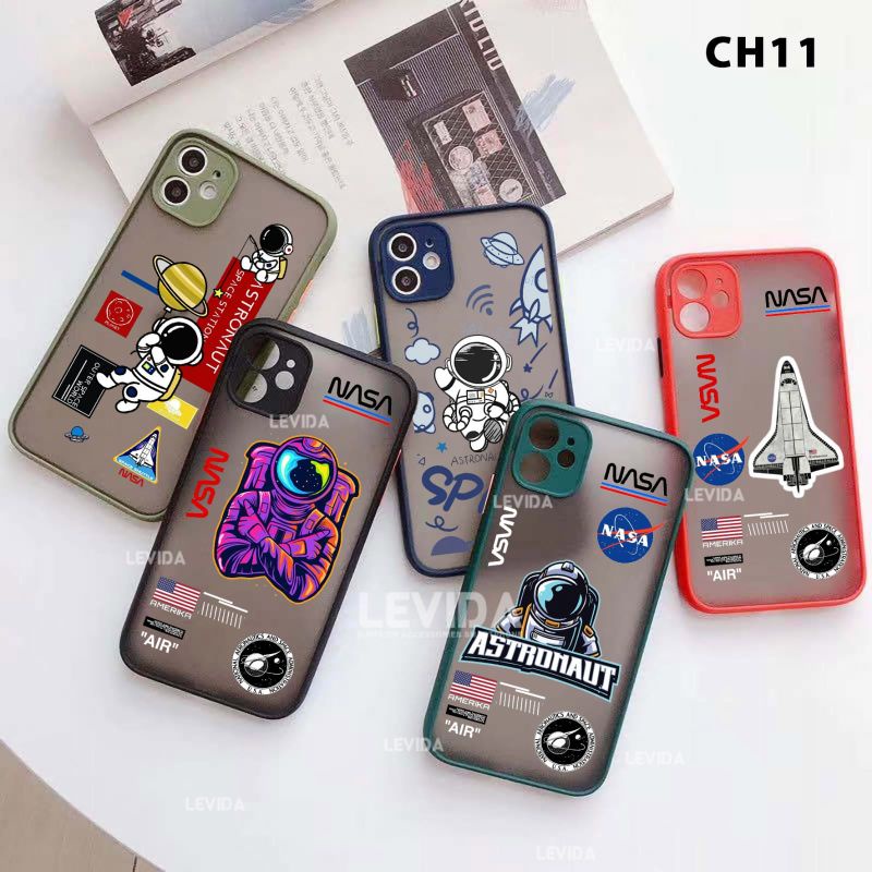 Infinix Smart 5 Infinix Smart 6 Infinix Smart 6 HD Infinix Smart 6 plus Case Gambar CH11 Dove Matte 