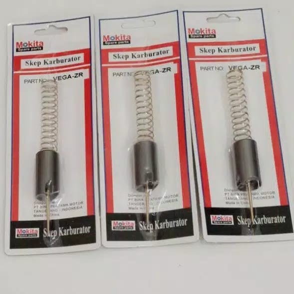 SKEP KARBURATOR PER SKEP PISTON GAS VEGA ZR - VEGA ZR NEW - JUPITER Z