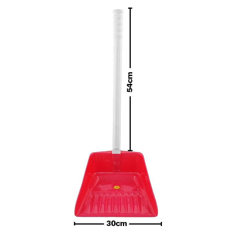 Pengki Shinpo 185 - Pengki Lebar - Pengki Debu Kotoran - Pengki Sapu