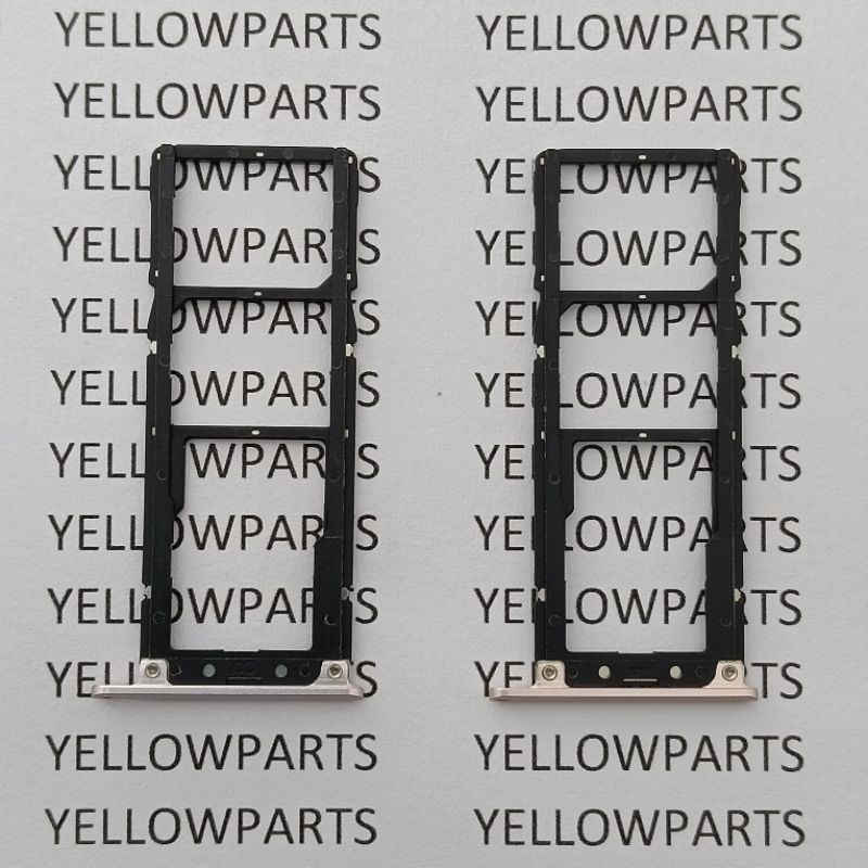 SIMLOCK SIMTRAY SLOT SIM ASUS ZENFONE 4 MAX PRO ZC554KL